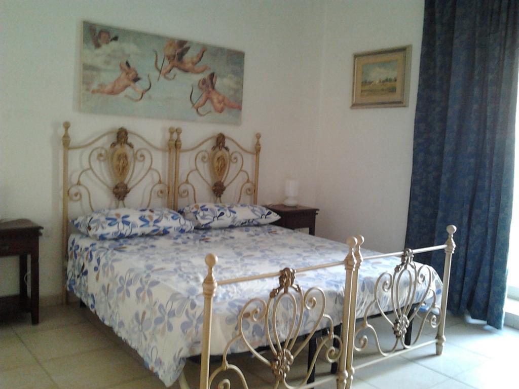 Mediterraneo Camere 오트란토 객실 사진