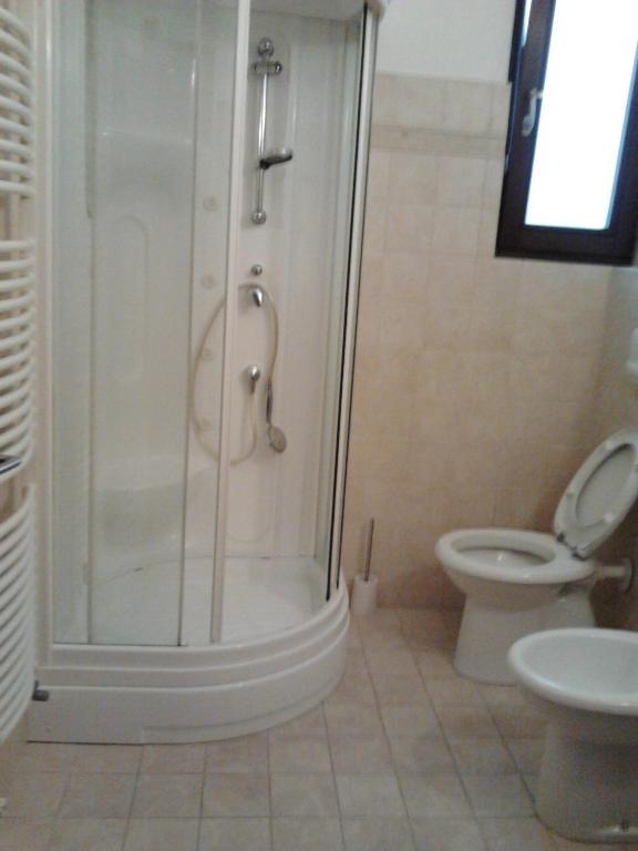 Mediterraneo Camere 오트란토 객실 사진